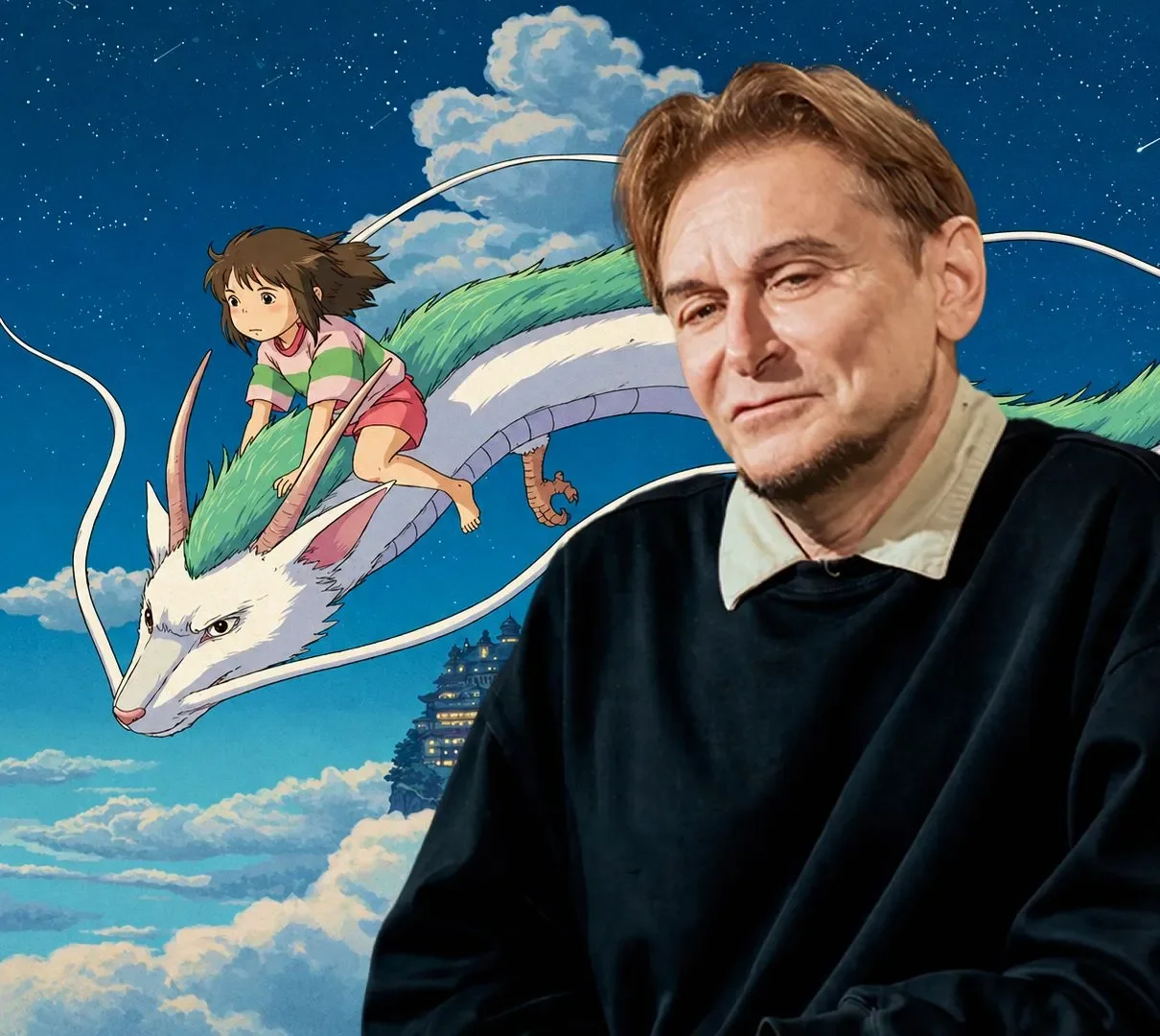 Андрей Макаров