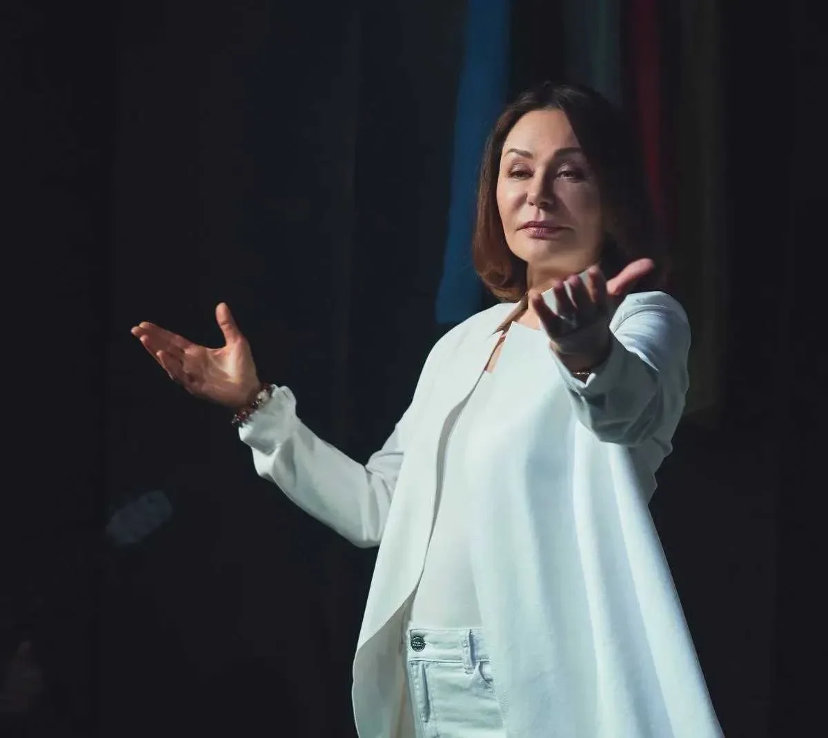 Ирина Обухова