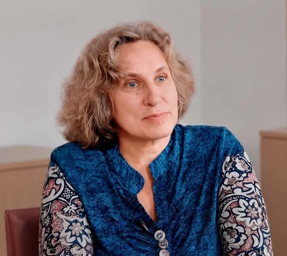 Катерина Мурашова