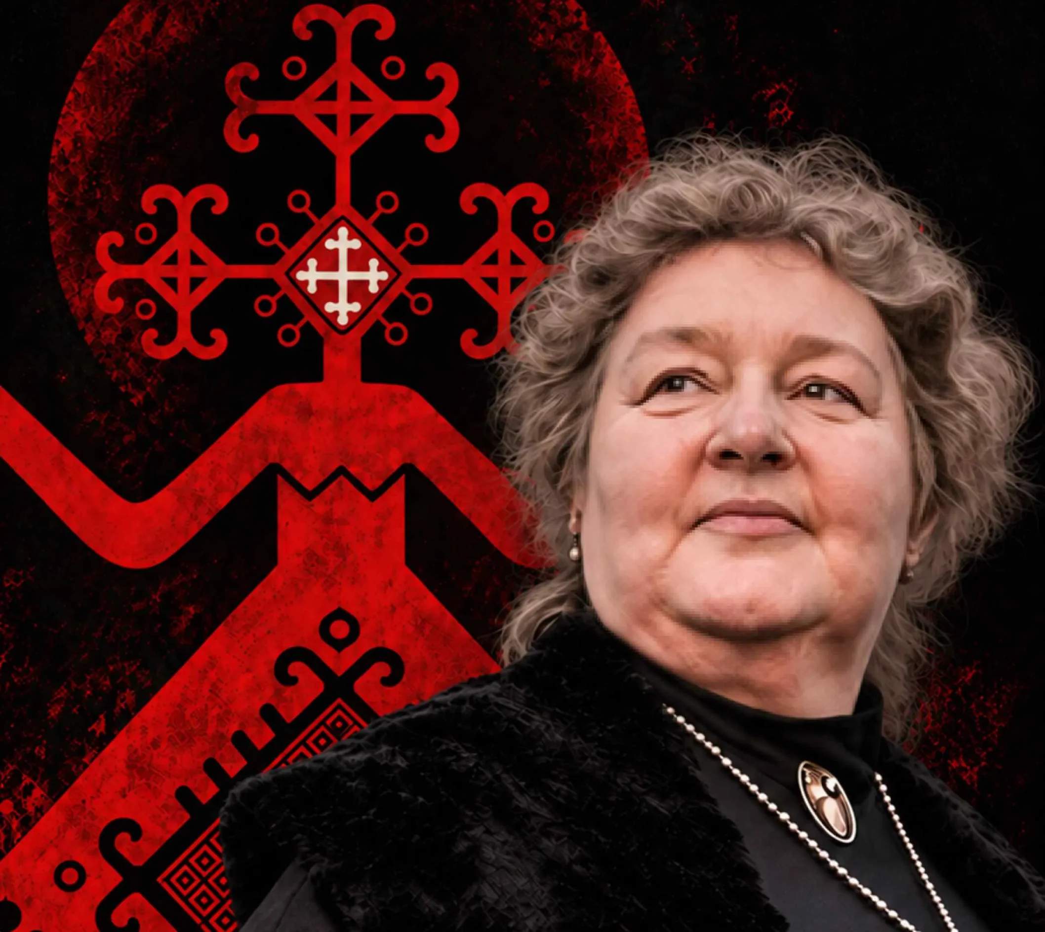 Александра Баркова