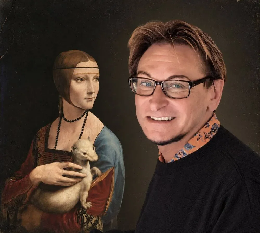 Андрей Макаров