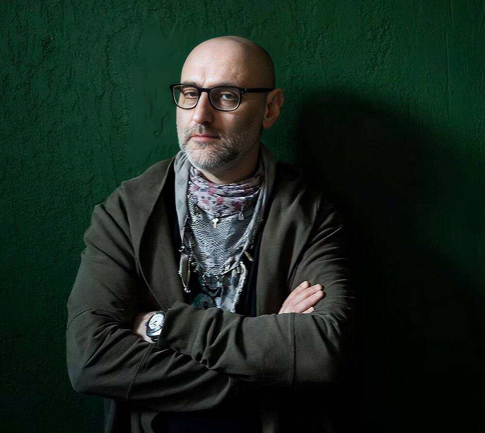 Пётр  Шерешевский