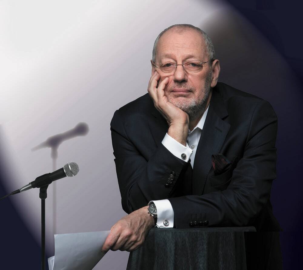 Михаил Мишин