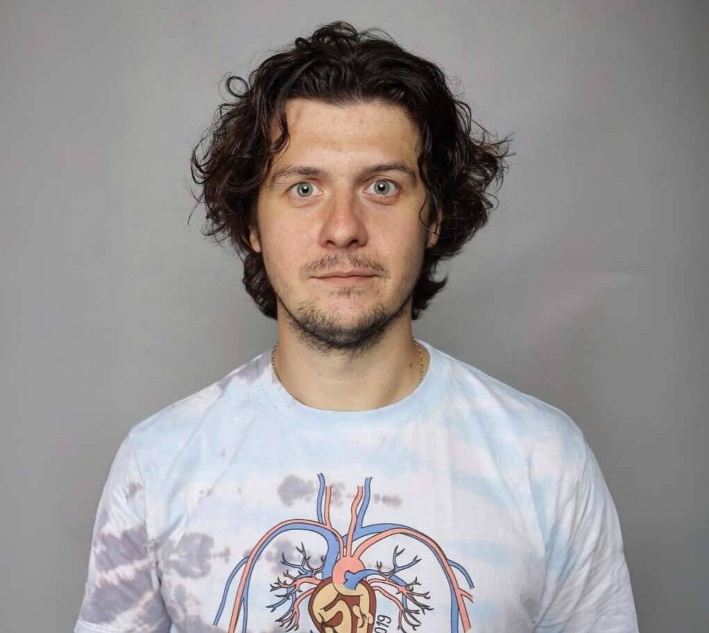 Тимур Чернов