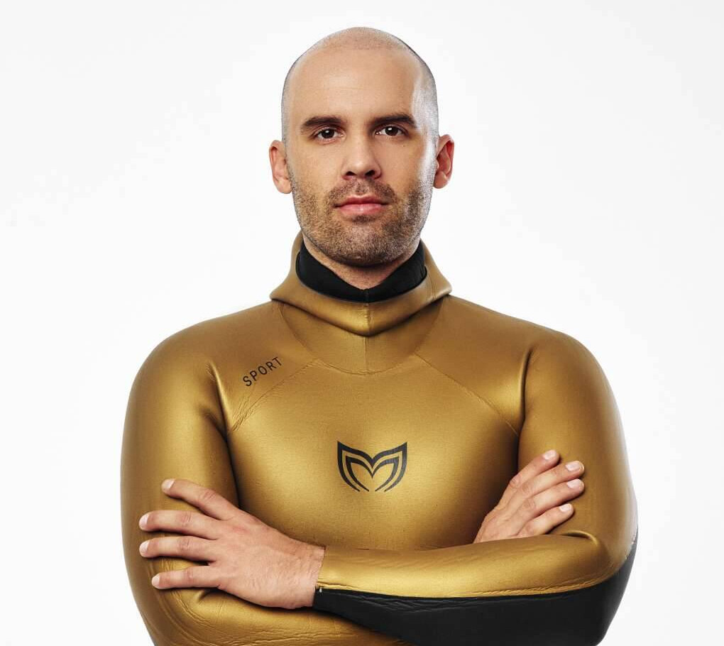 Алексей Молчанов