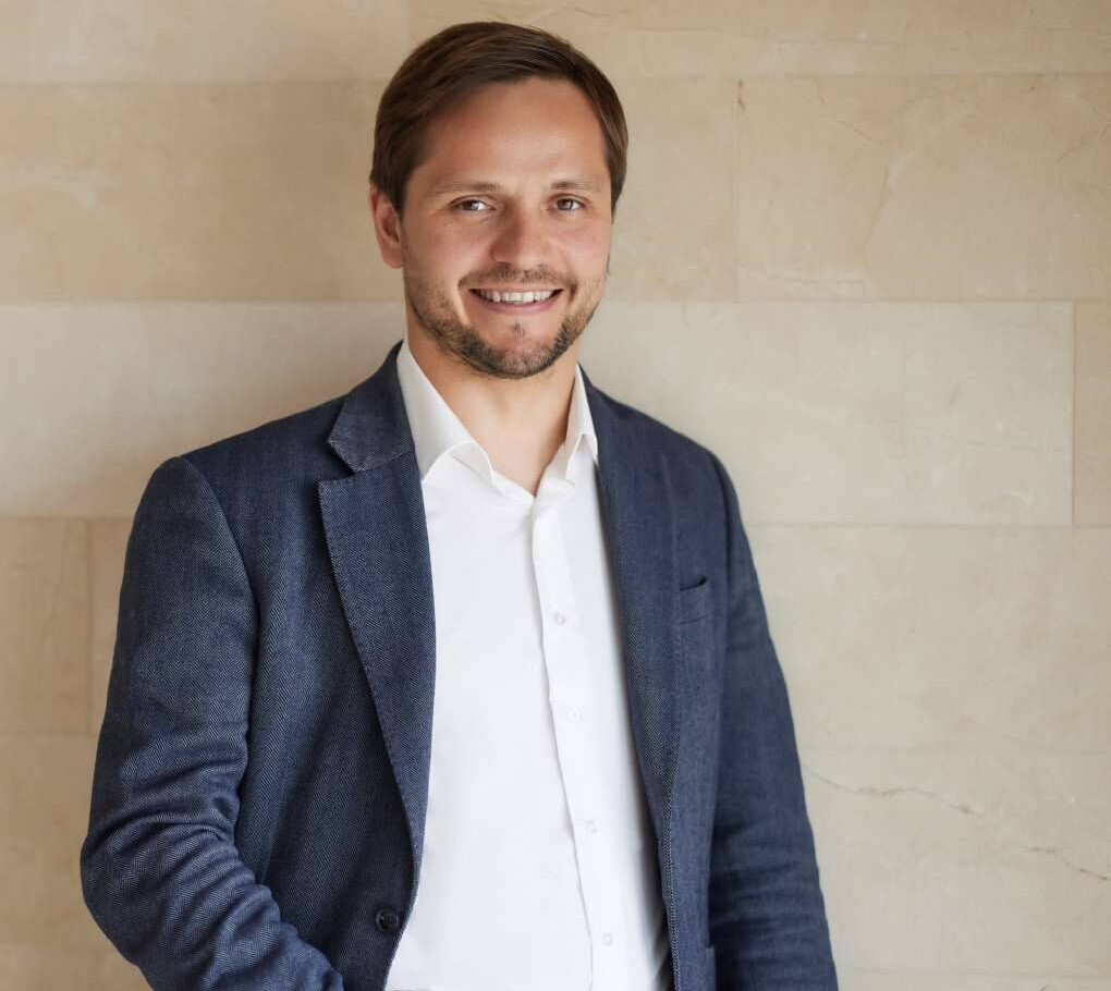 Михаил Бродников