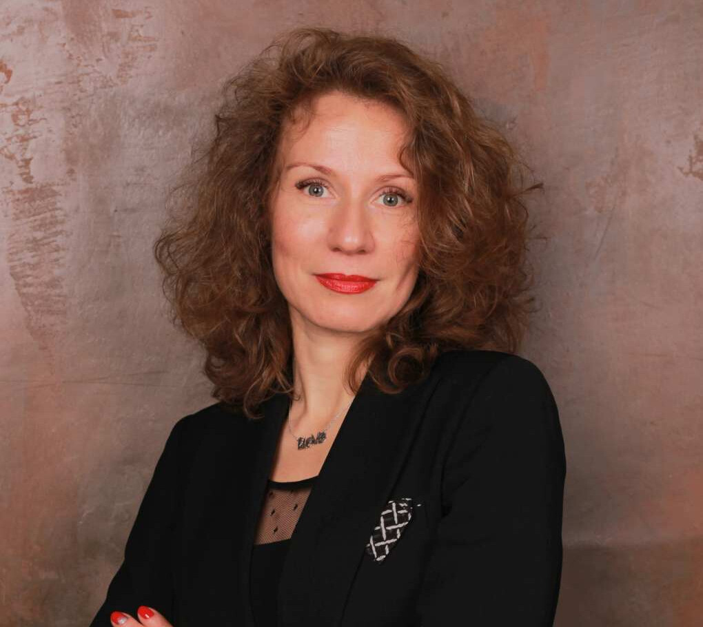 Светлана Снитковская