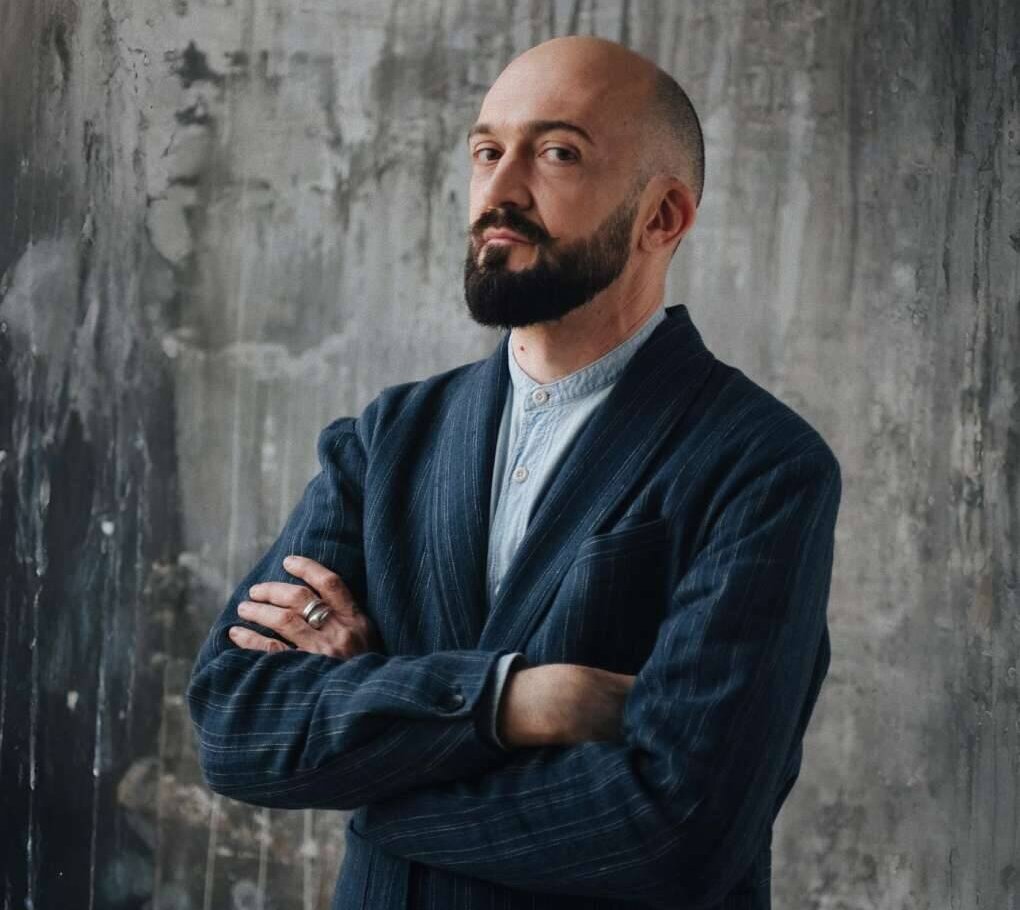 Андрей Боровский