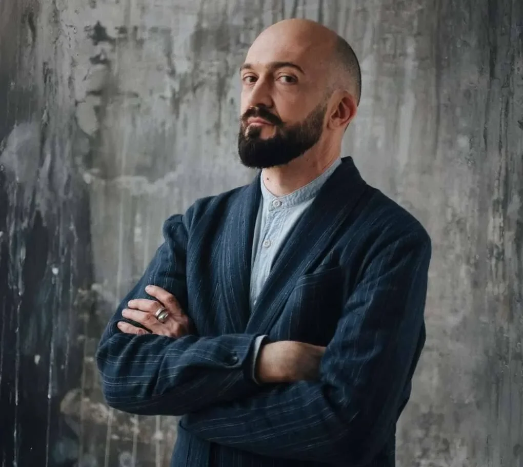 Андрей Боровский