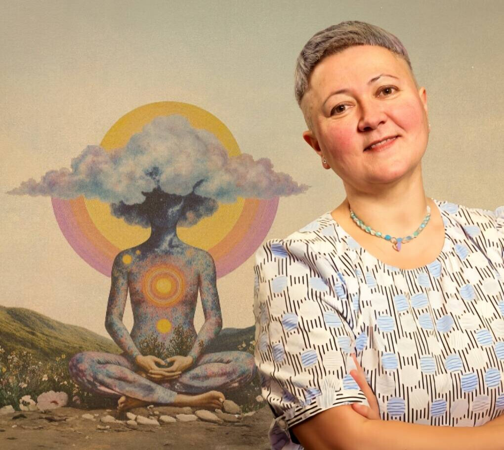 Ирина Ковалева