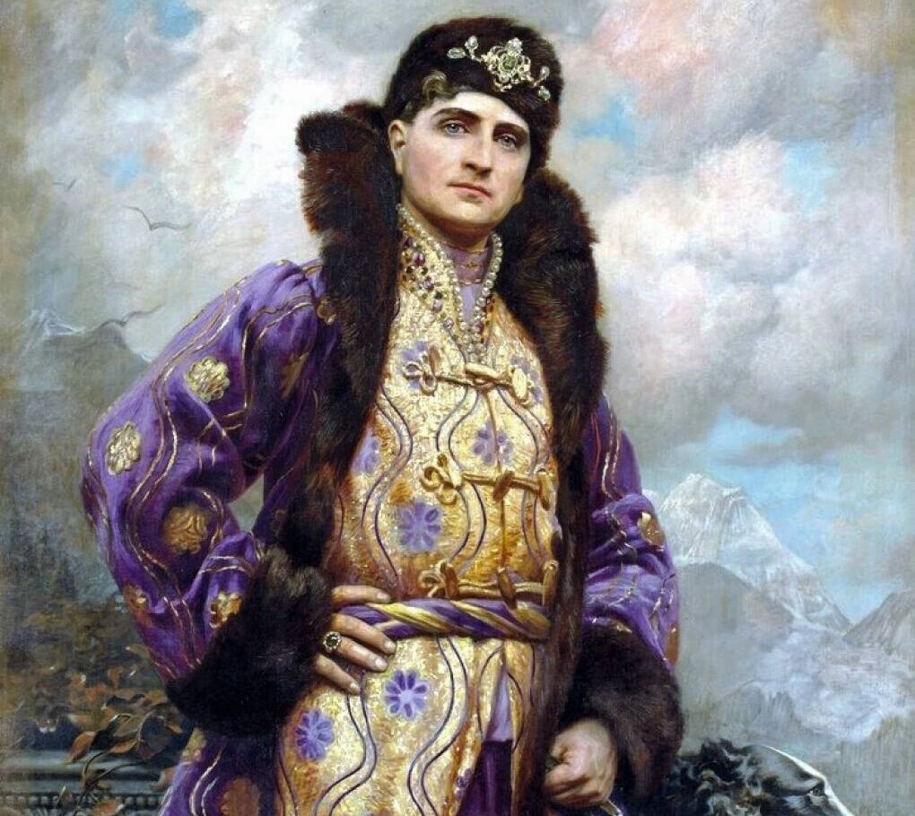 Никита Брусиловский