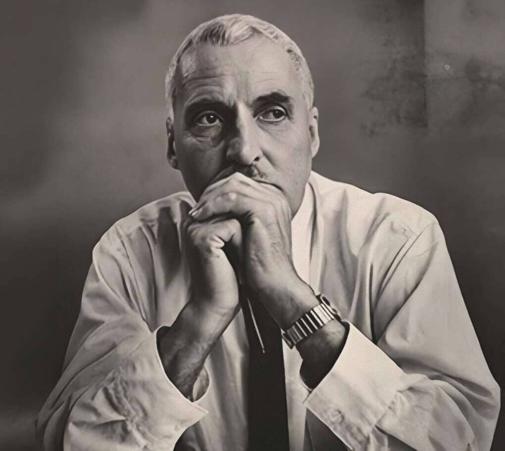 Алексей Симонов