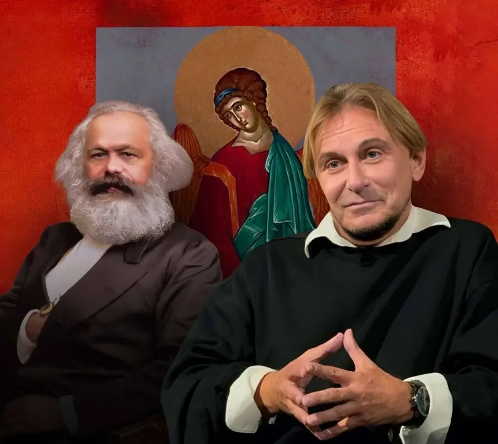Андрей Макаров