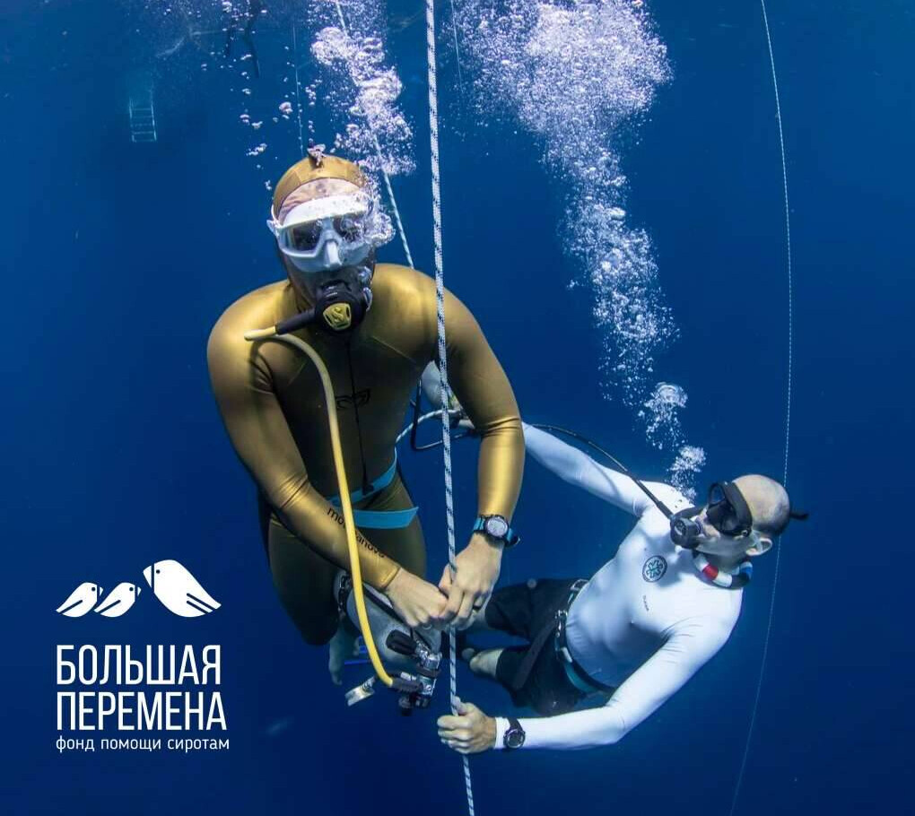 Алексей Молчанов