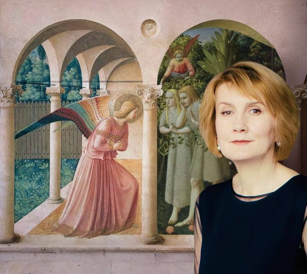 Татьяна Пигарёва