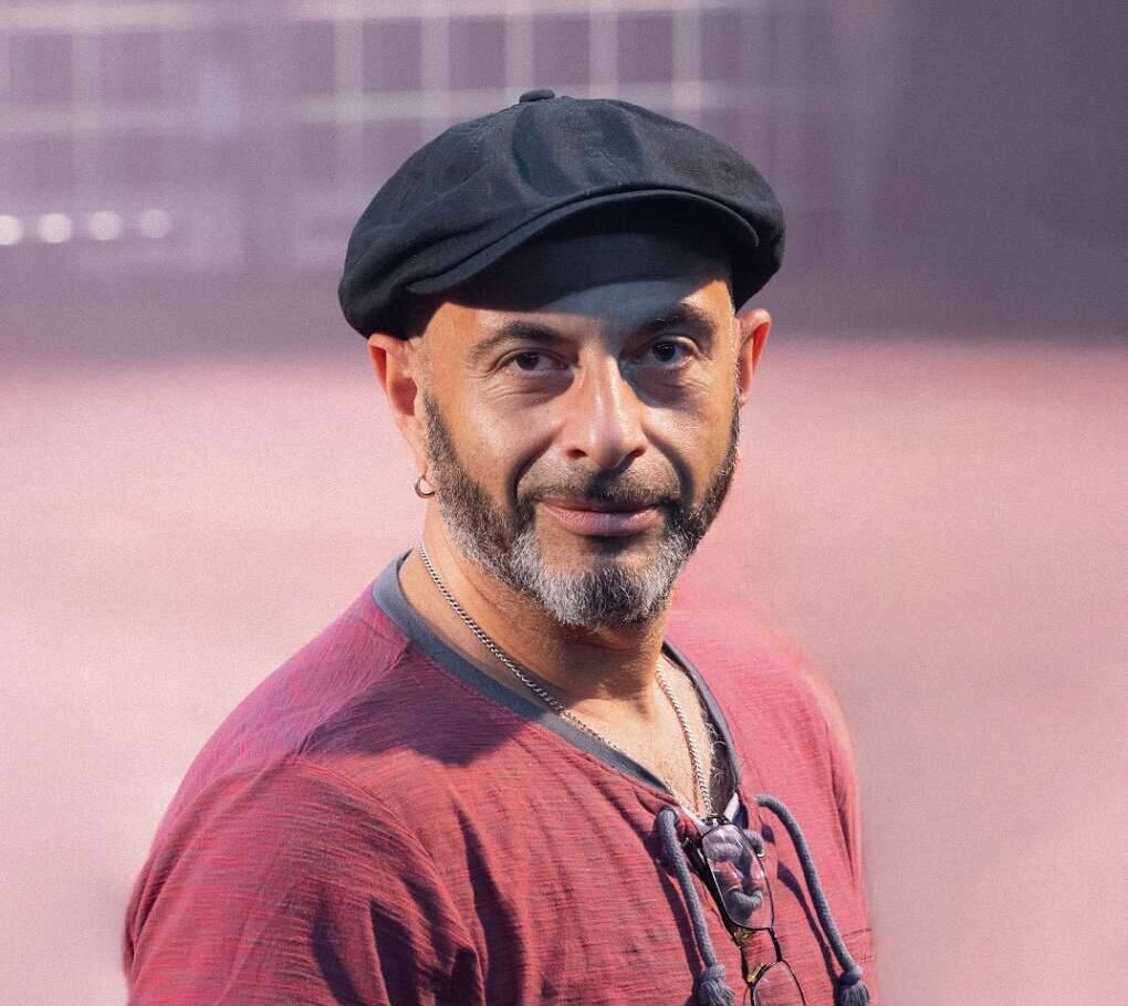 Встреча с Олегом Липовецким