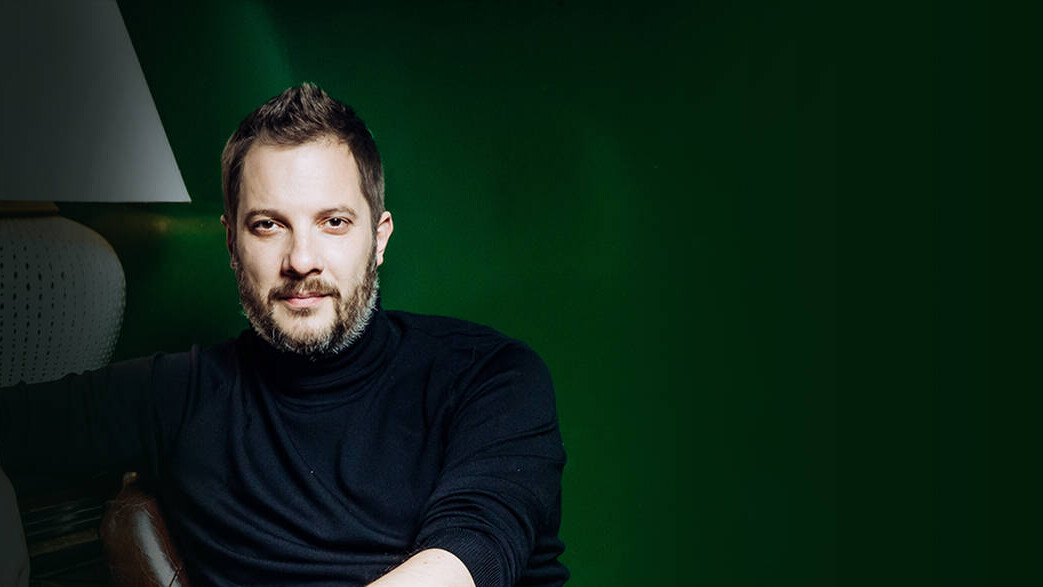 Александр Цыпкин