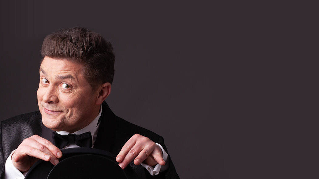 Сергей Белоголовцев