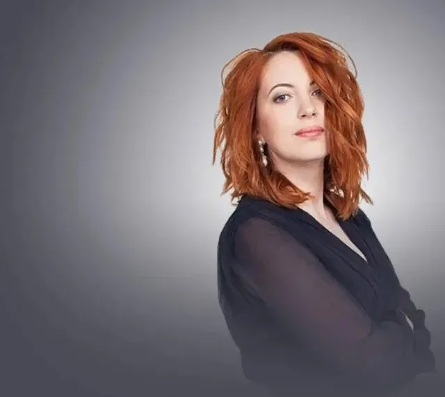 Лена Фейгин