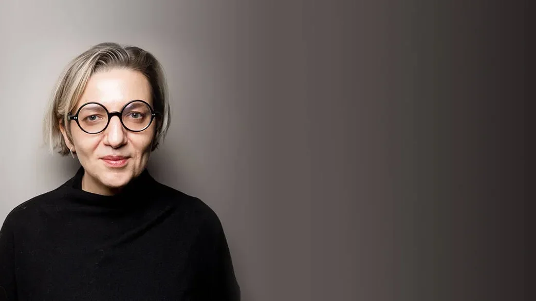 Лиза Савина