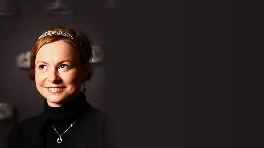Екатерина Истомина