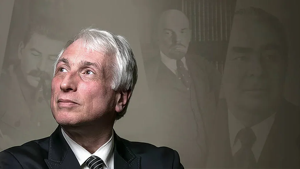 Леонид Млечин
