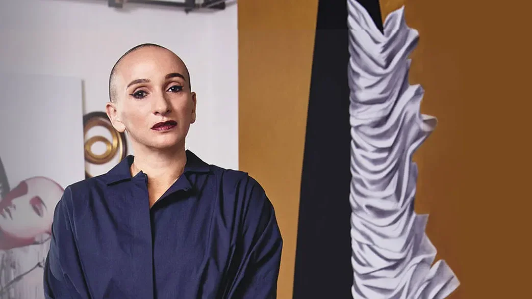 Айдан Салахова