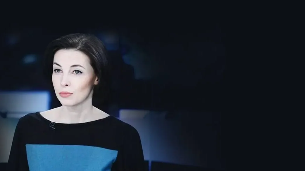Анна Немзер