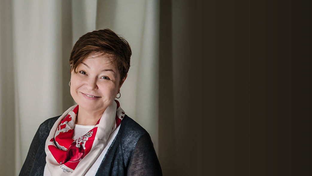 Светлана Комиссарук