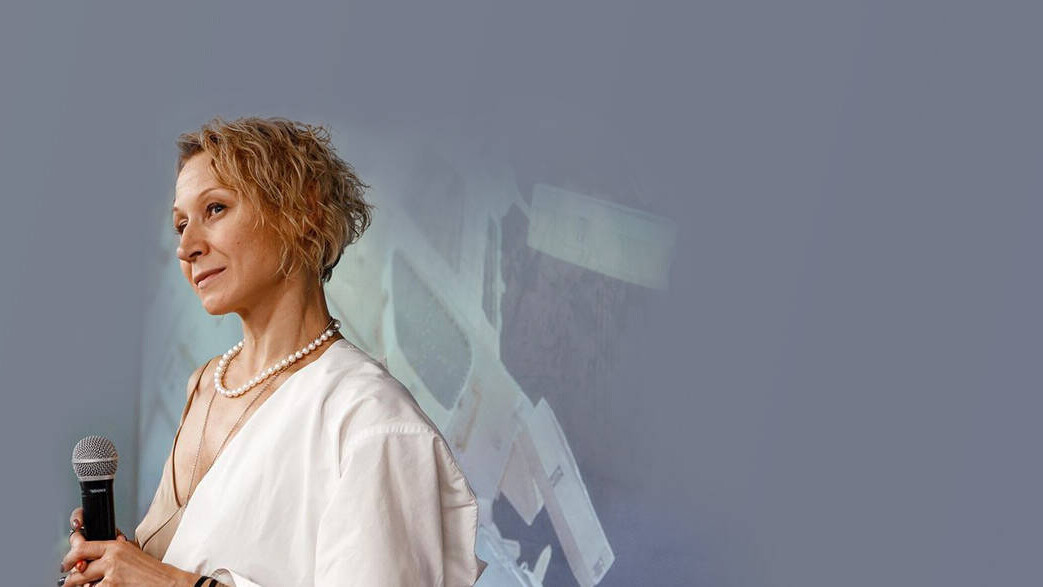 Ирина Шрайбер