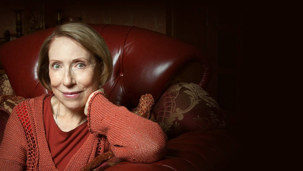 Инна Чурикова