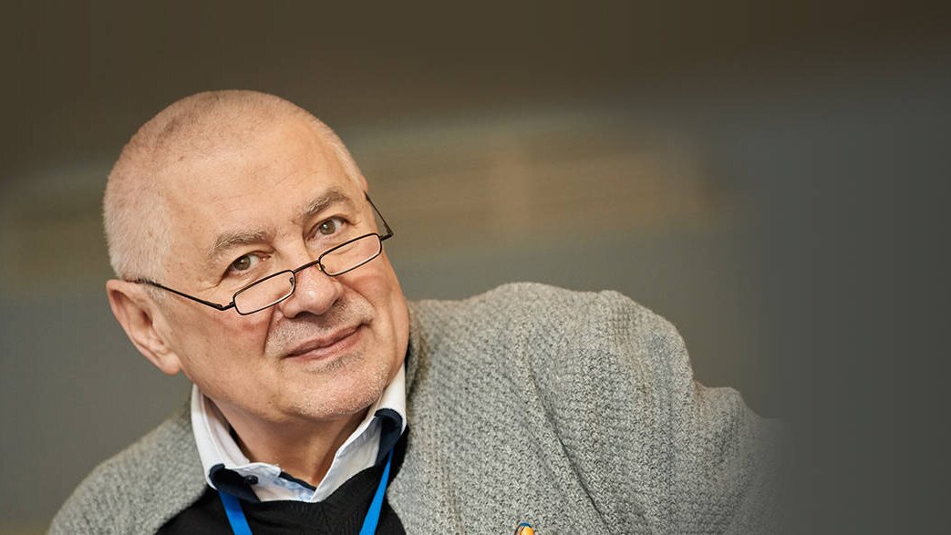 Глеб Павловский