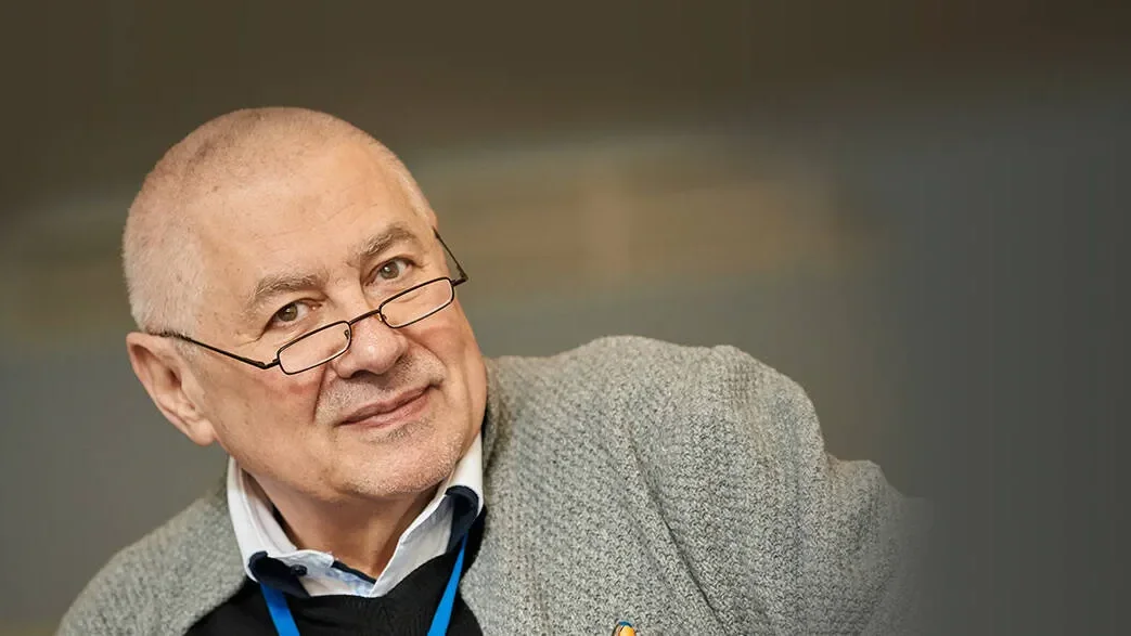 Глеб Павловский