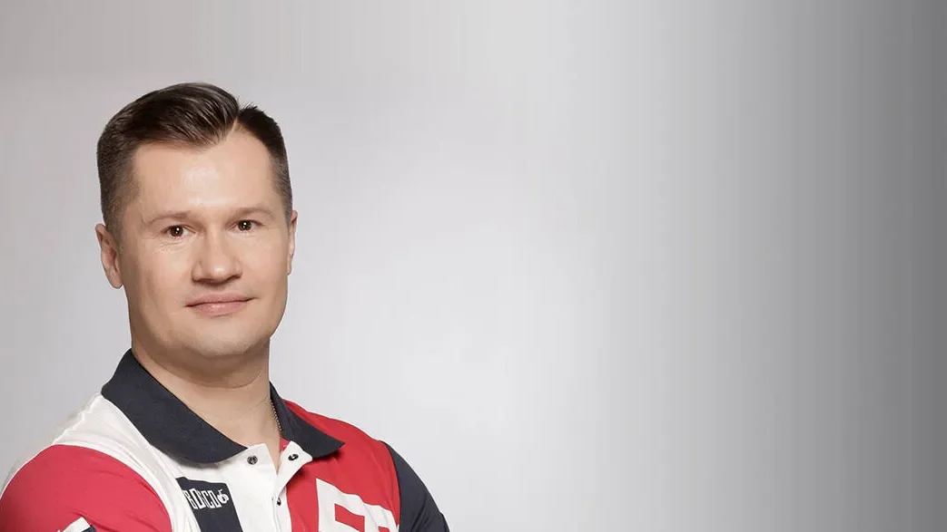 Алексей Немов