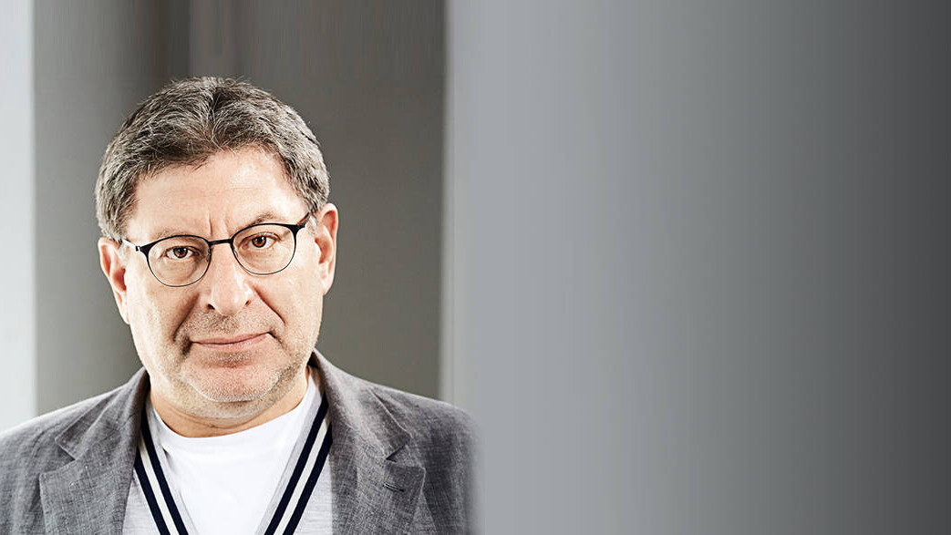 Михаил Лабковский