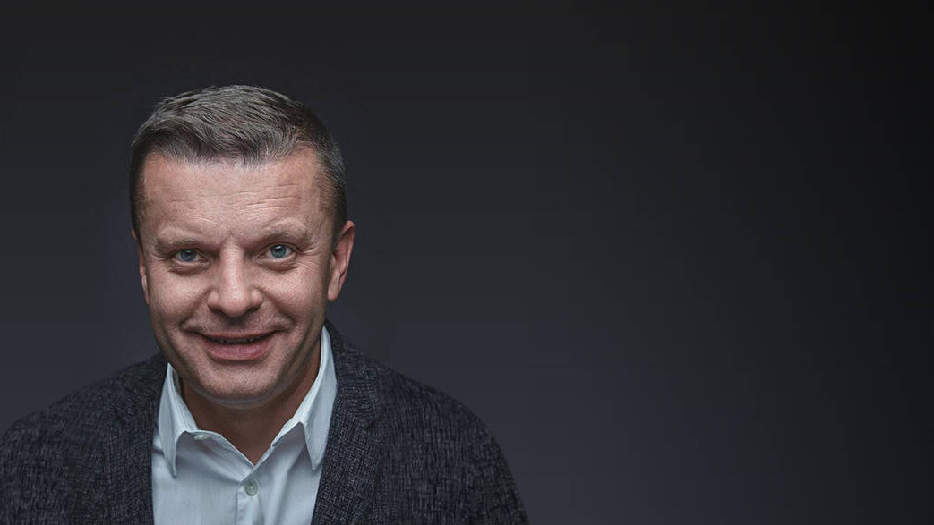 Леонид Парфёнов