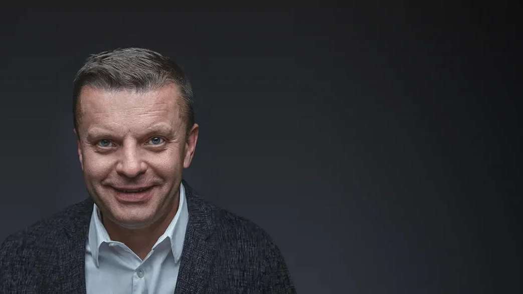 Леонид Парфёнов