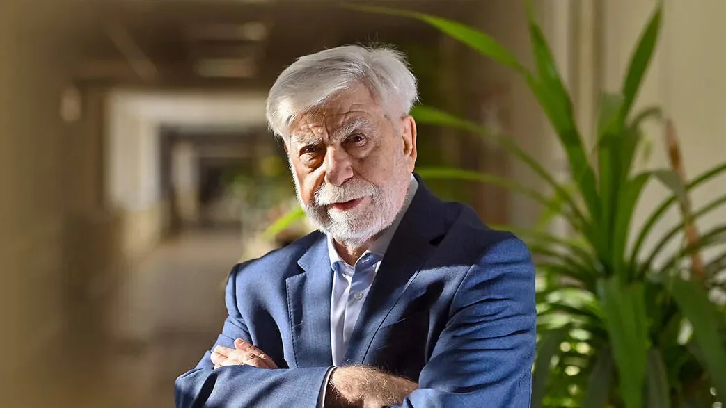 Сергей Ениколопов