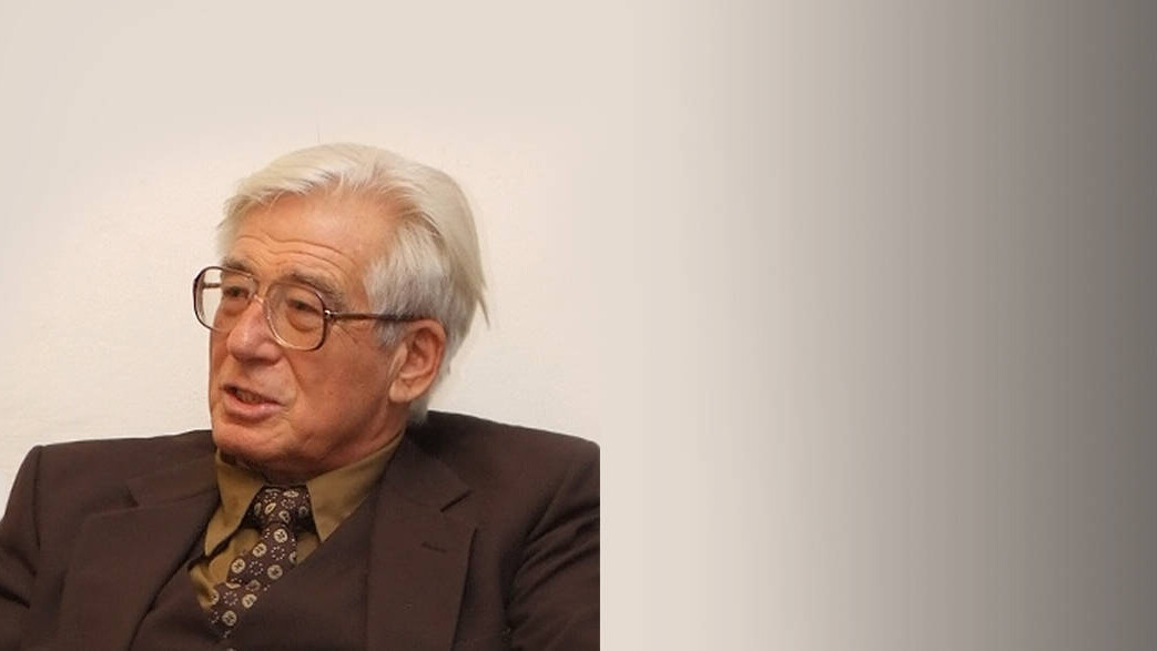 Александр Жолковский