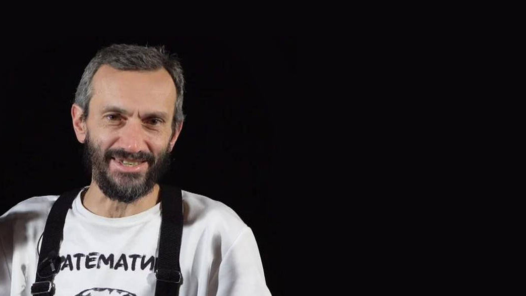 Алексей Савватеев