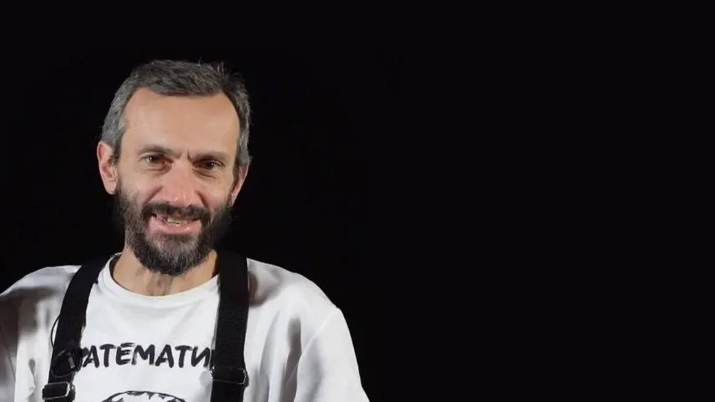 Алексей Савватеев
