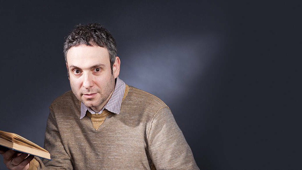 Леонид Клейн