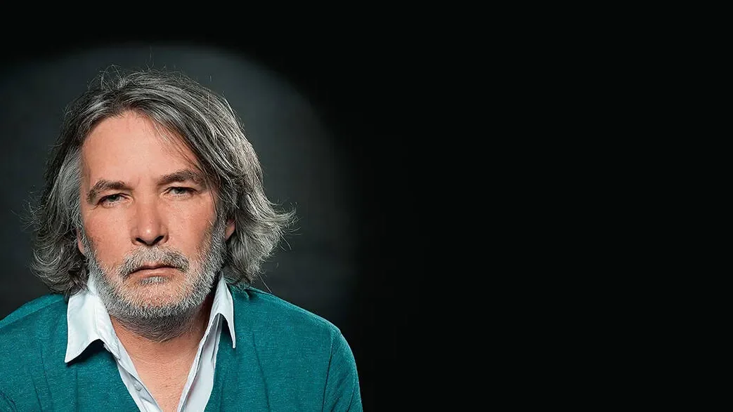 Андрей Орлов