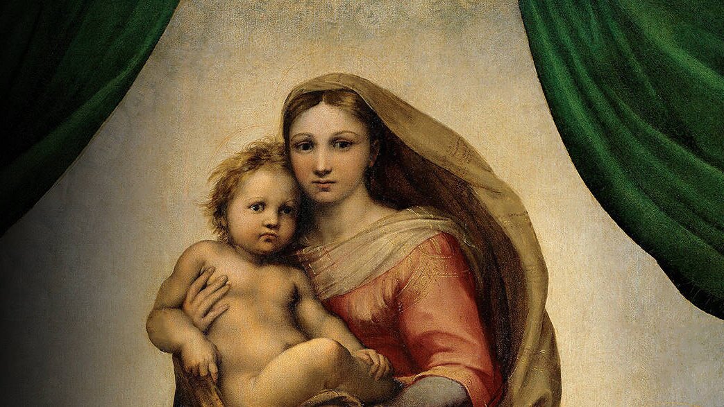 Виктория Маркова