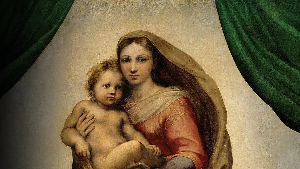 Виктория Маркова
