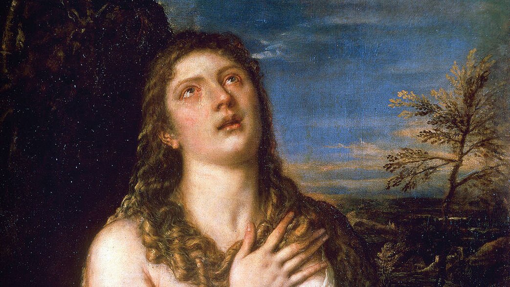 Виктория Маркова