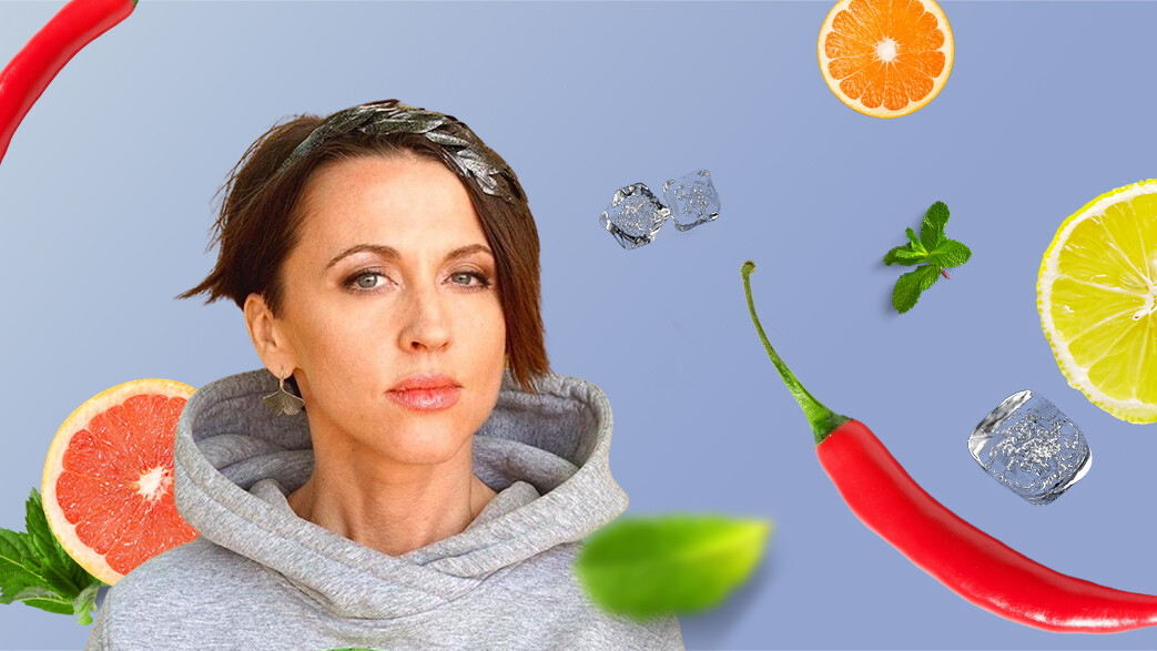 Евгения Тимонова