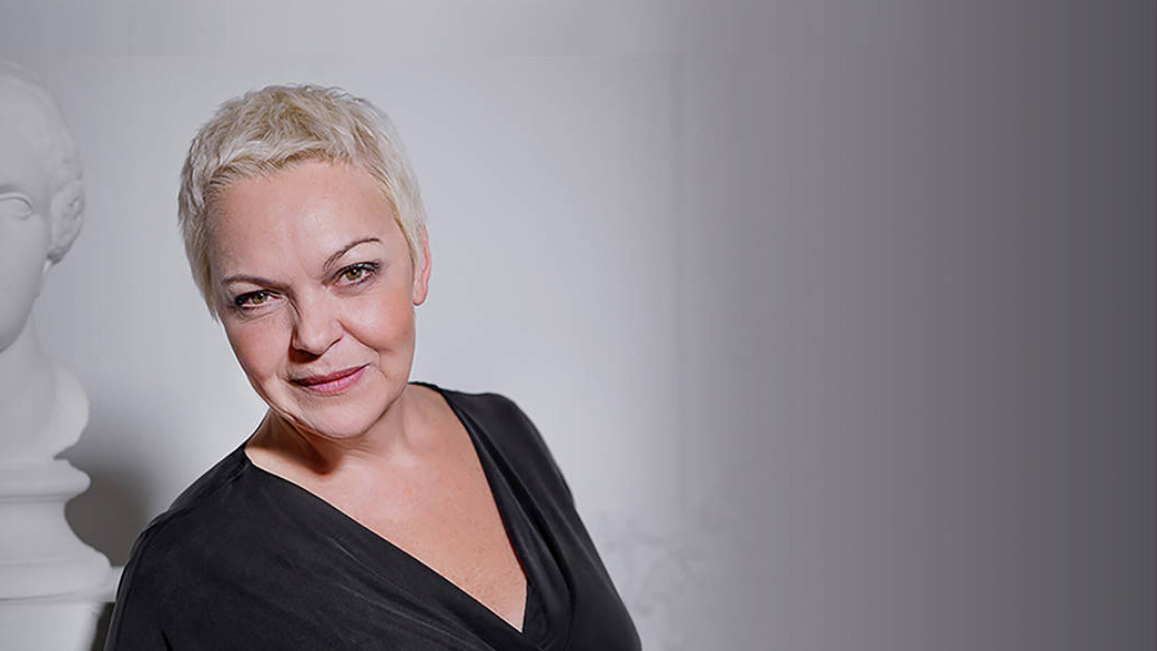 Елена Новоселова