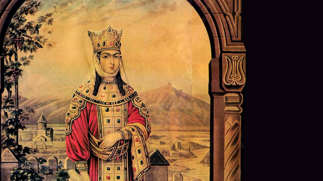 Наталия Басовская