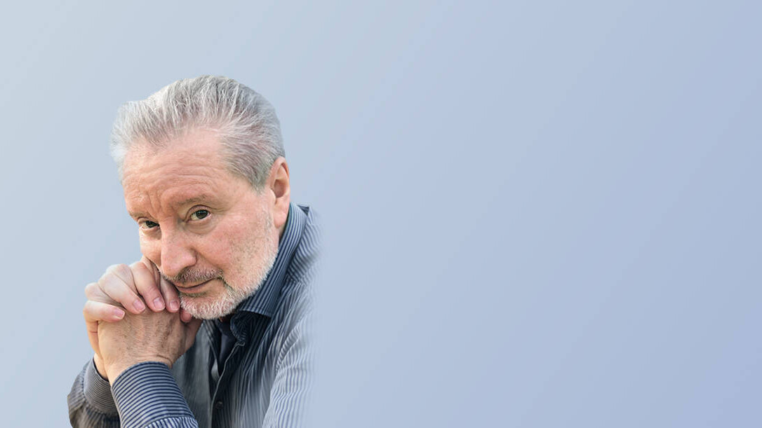 Вениамин Смехов